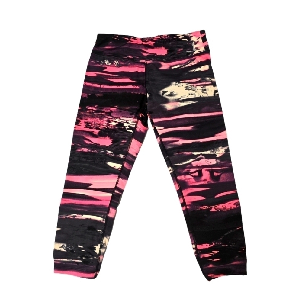 Calvin Klein Performance Quick Dry Leggings